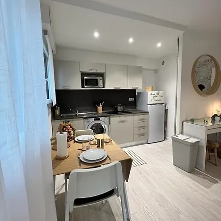 Le Maca 1 Apartment *