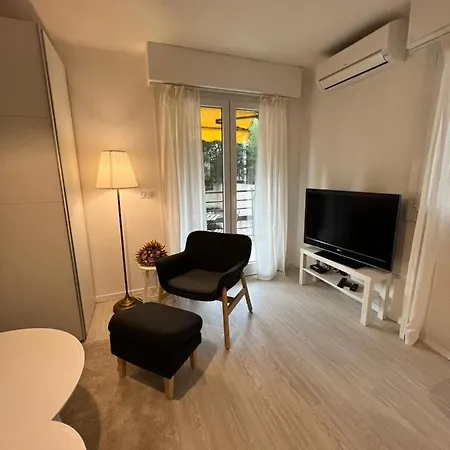 Le Maca 1 Apartment