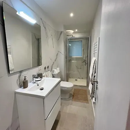 Le Maca 1 Apartment *