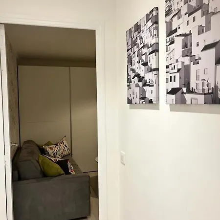 Le Maca 1 Appartement *