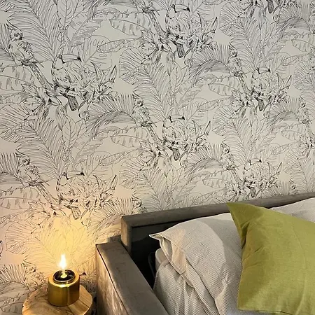 Le Maca 1 Appartement