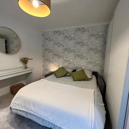 Le Maca 1 Appartement Le Cannet