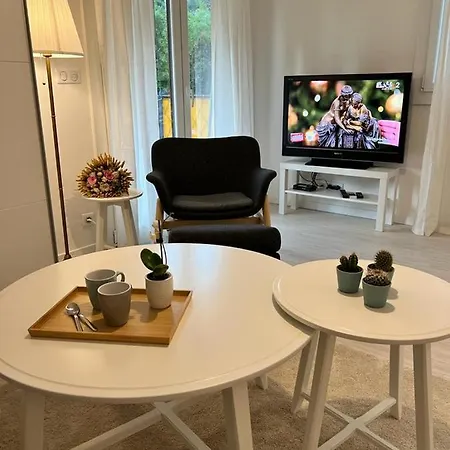 Le Maca 1 Appartement *