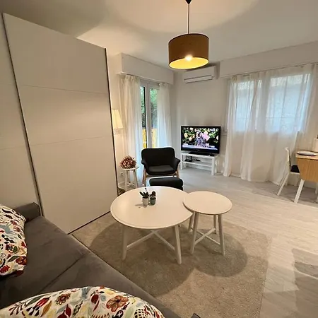 Appartement Le Maca 1