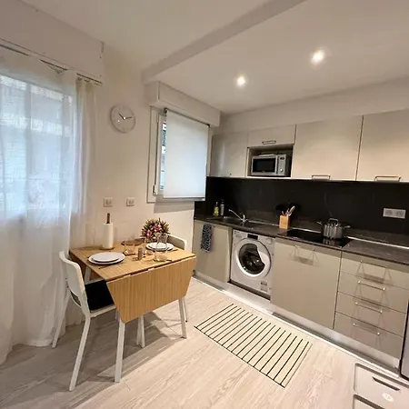 Appartement Le Maca 1 *